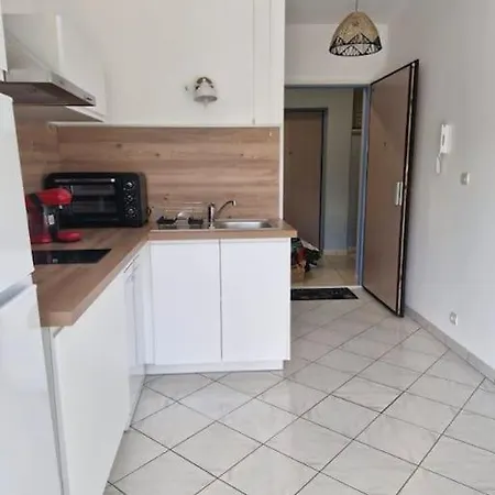 Porte Oceane Spacieux Avec Parking Διαμέρισμα Λα Ροσέλ